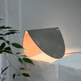 Rocking Light - natur edicija