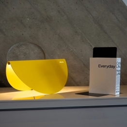Rocking Light - barvna edicija